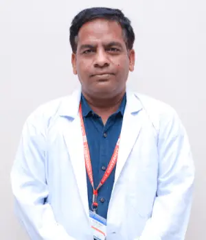 Dr Ashish Mishra