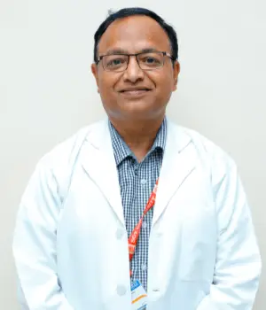 Dr Avnish Pathak