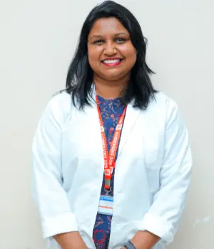 Dr. Himani Gupta
