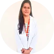 Dr. Konica Gera