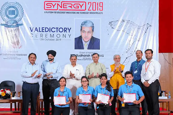 Student Awards