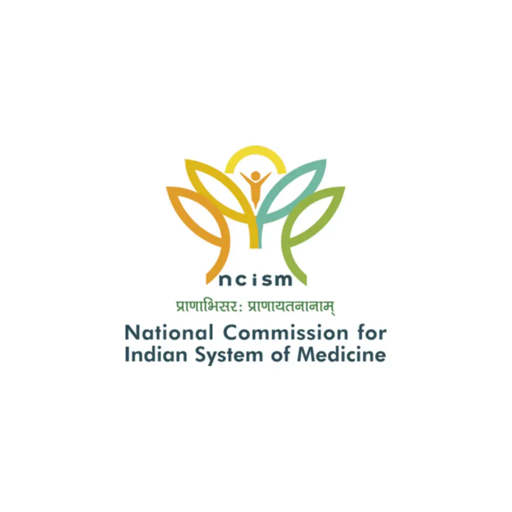 NCISM Credentials