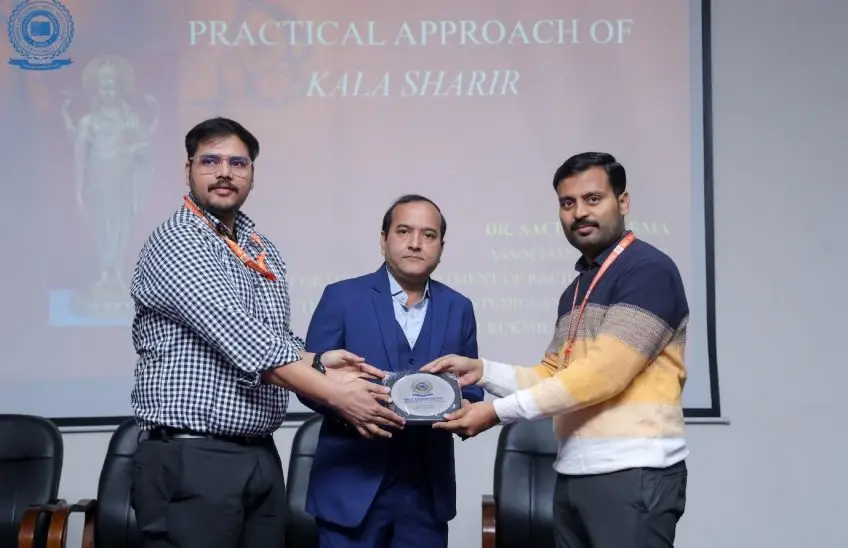 Practical Approach of Kala Sharir
