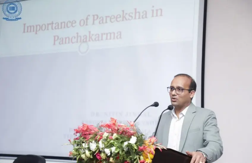 Importance of Preeksha in Panchakarma Treament