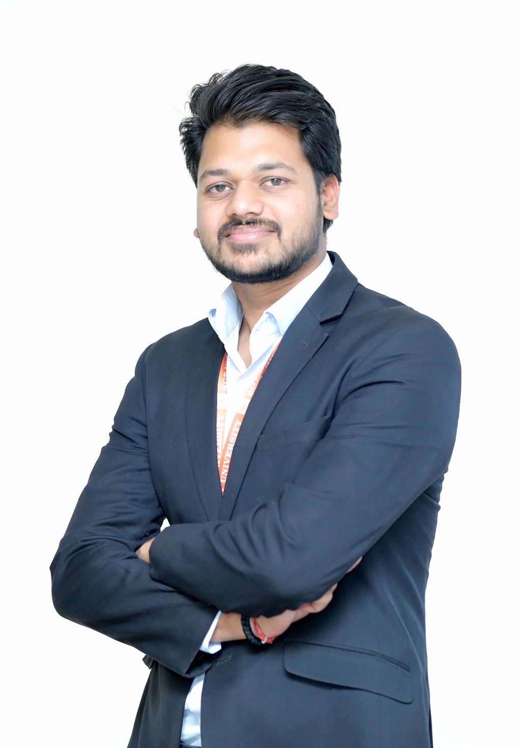 Dr. Azad Singh