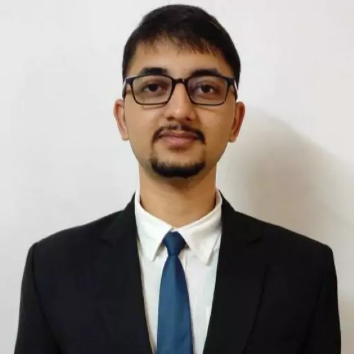 Mr Ayush Gupta