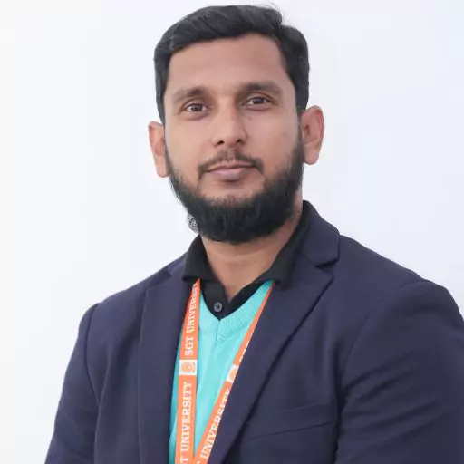 Mr. Tabrez Alam