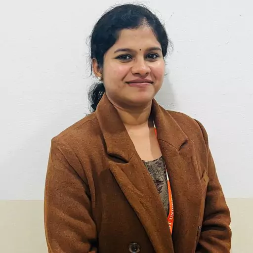 Ms. Somalatha Moly T S