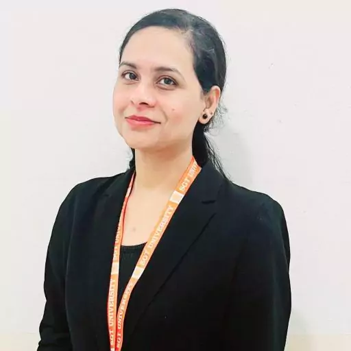 Dr. Surabhi Singh