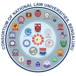 Consortium of NLUs Logo