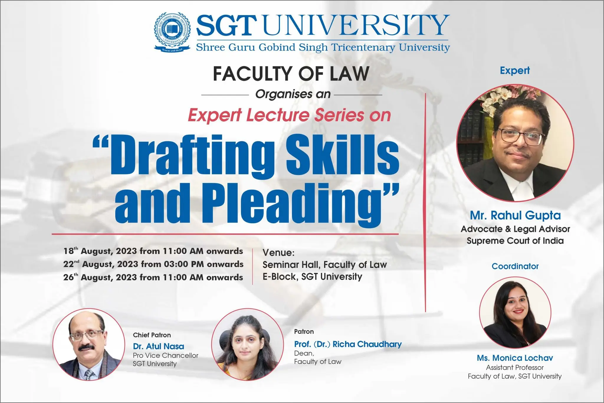 Code of Civil Procedure