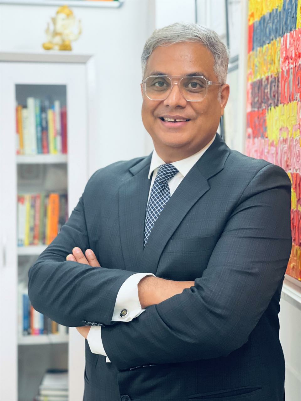 Mr. Sudhir