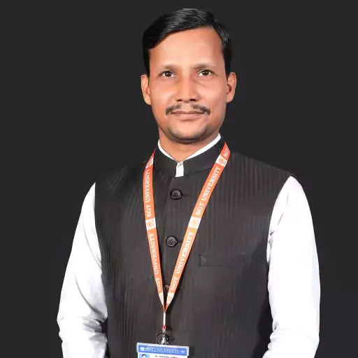 Mr. Virendra Kumar