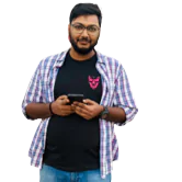 Aloy Bhattacharya 