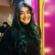 Khushboo Joshi