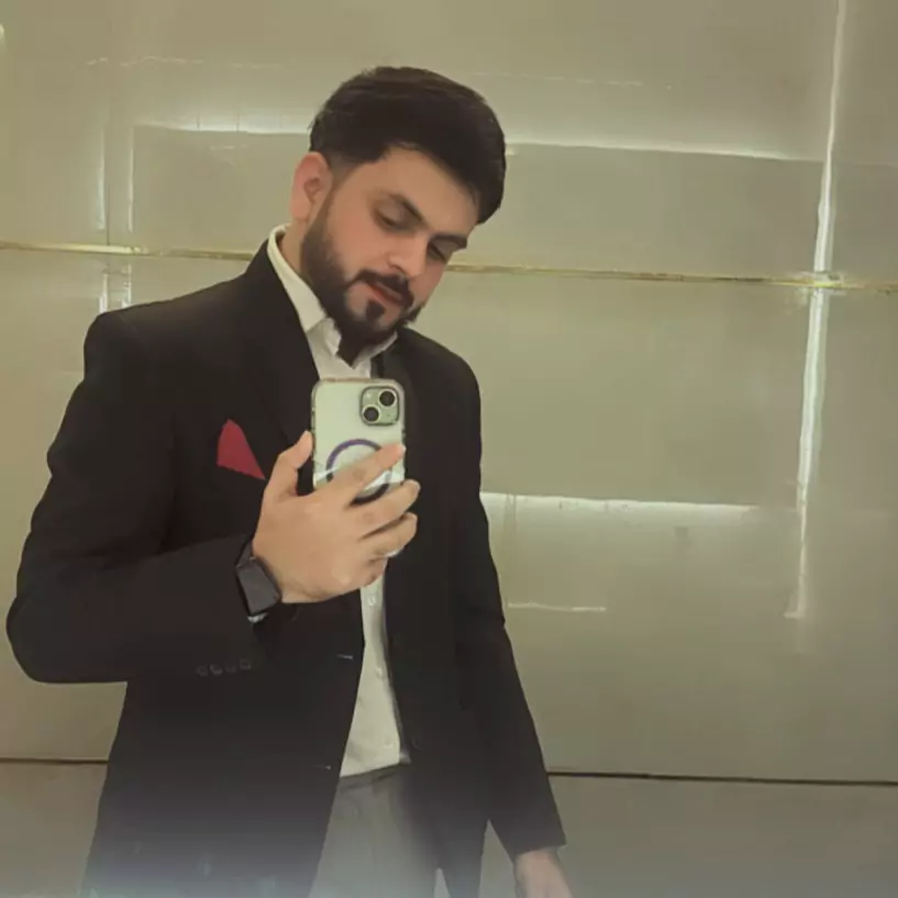 Mayank Upadhyay