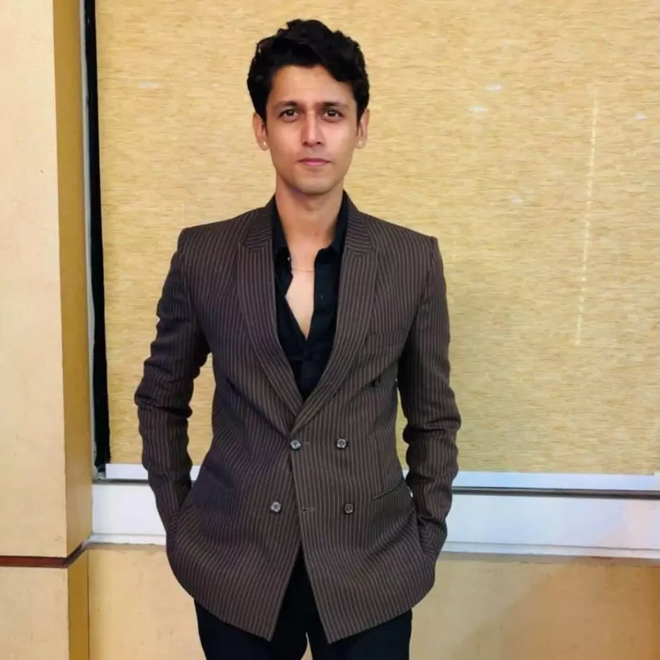 Piyush Sharma