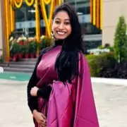 Sudipa Roy 