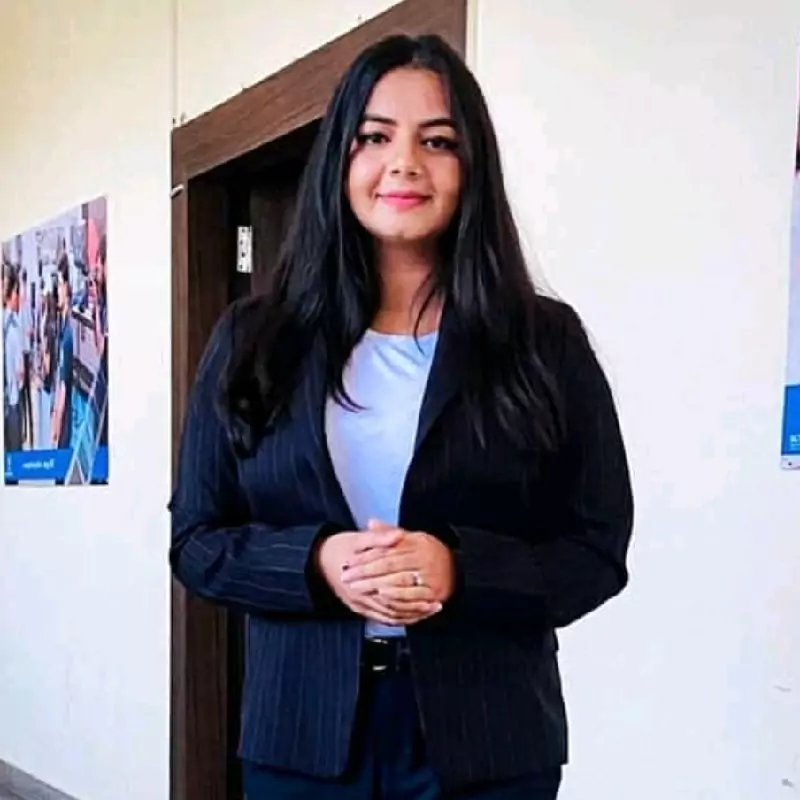 Swati Thakur