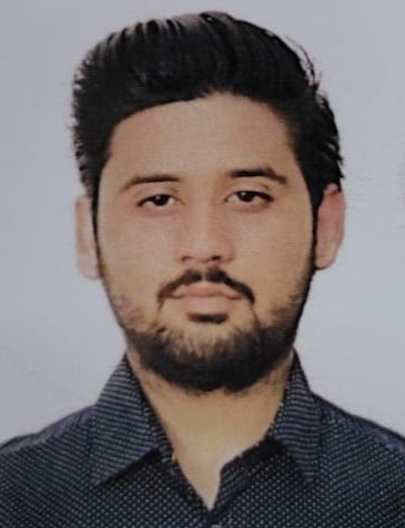Dr. Shubham Raghav