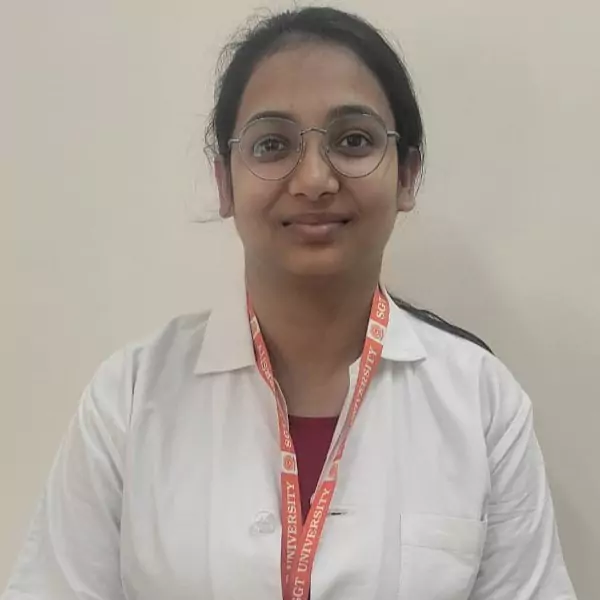Dr. Aditi