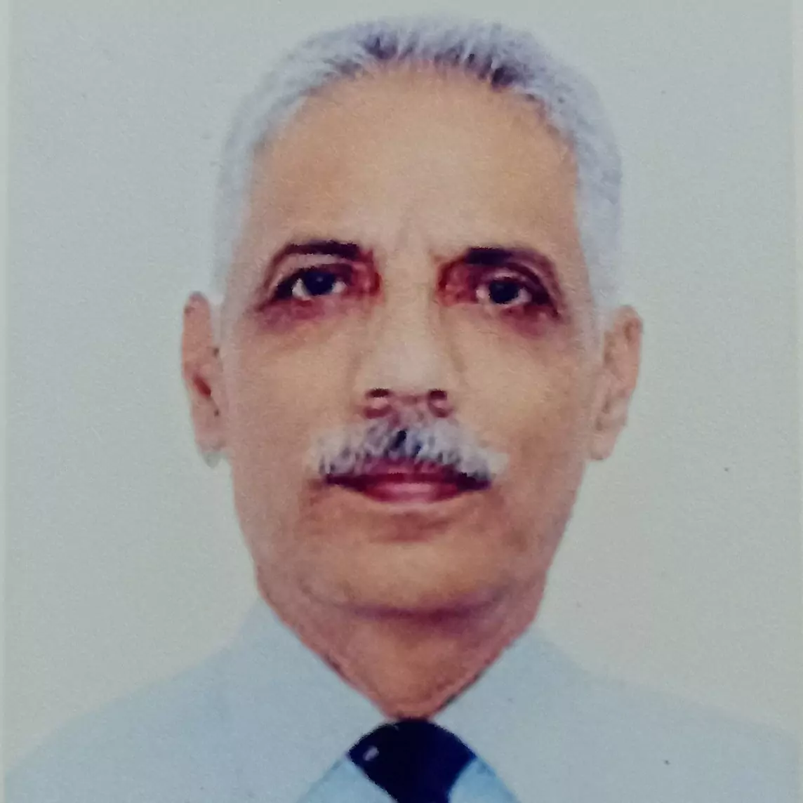 Dr. Ashok Kumar