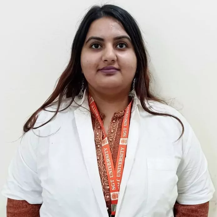 Dr. Bhavya Kataria