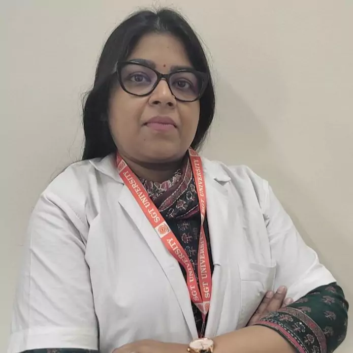 Dr. Sanjiv Kumar Bansal