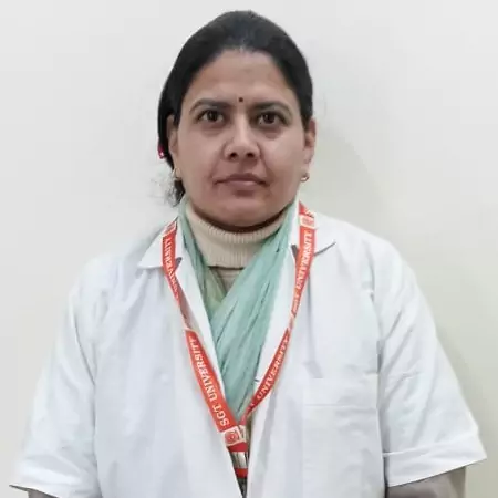 Dr. Mamta