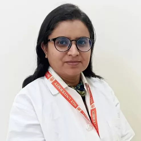 Dr. Neha