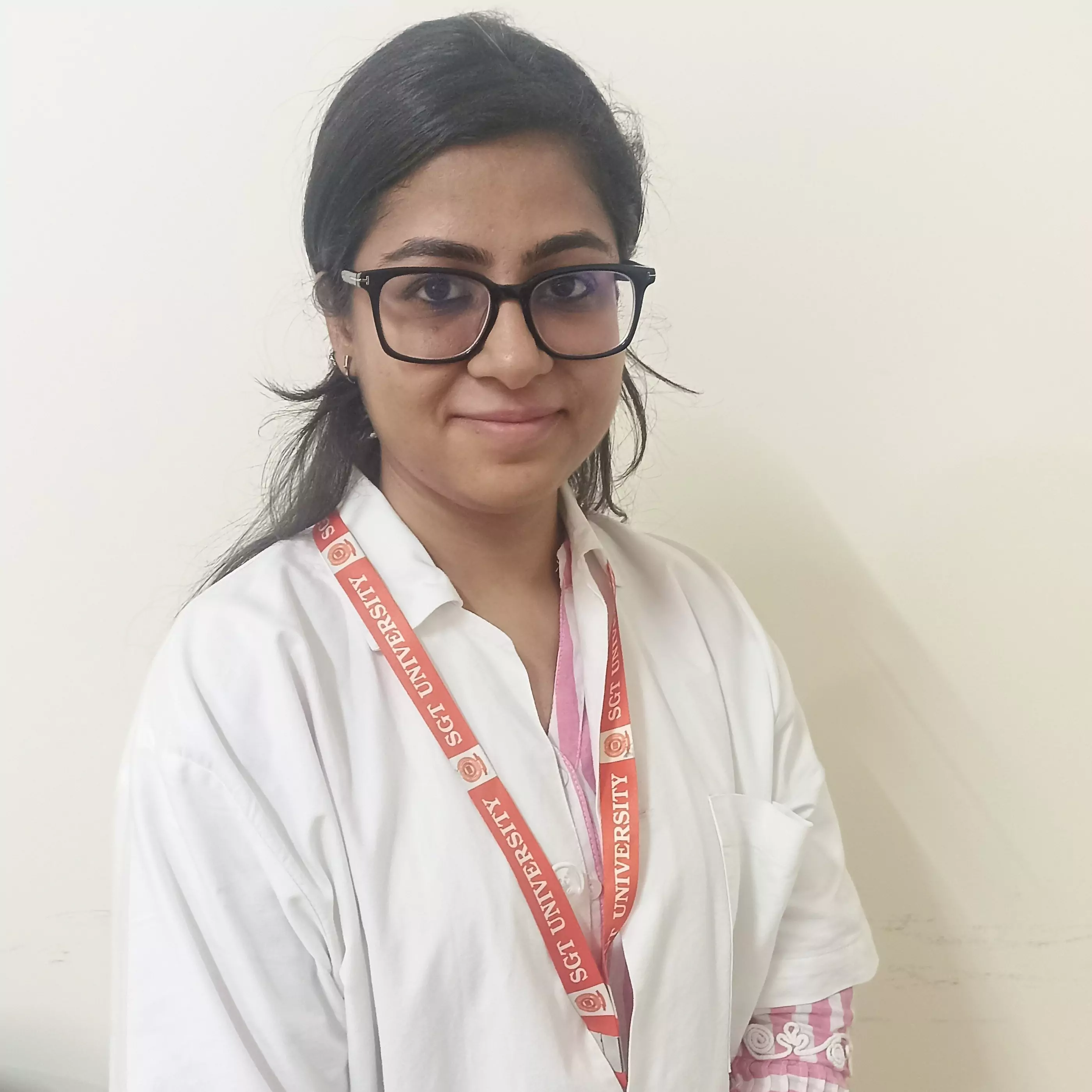Dr. Nidhi Khatri