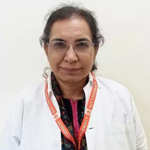 Dr. Rachna