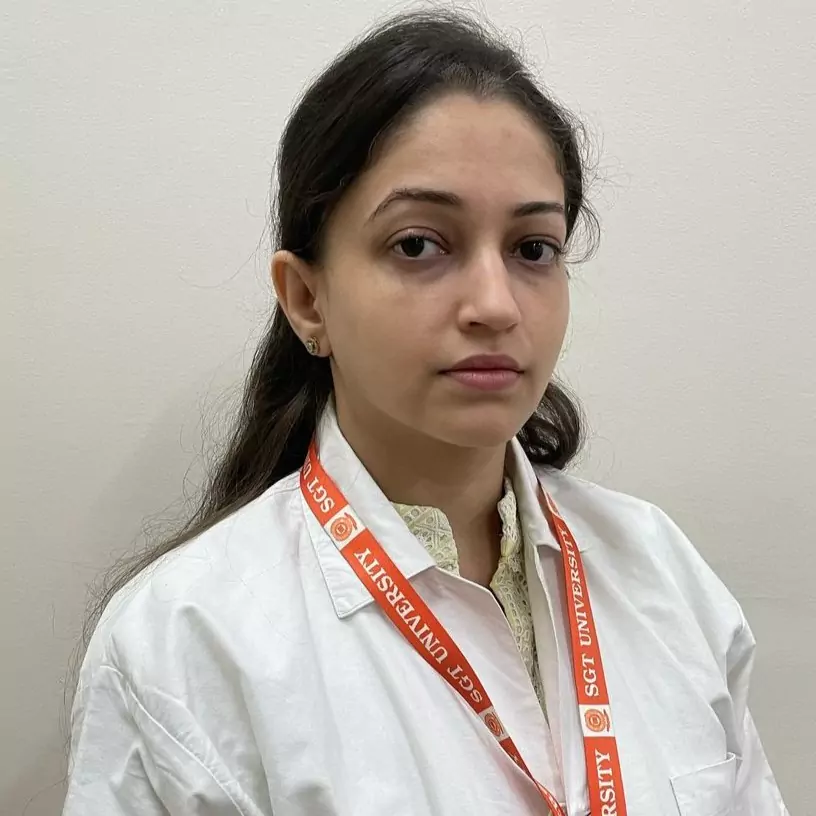 Dr. Radha Mathur