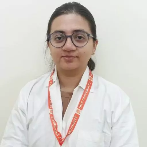 Dr. Tanushree