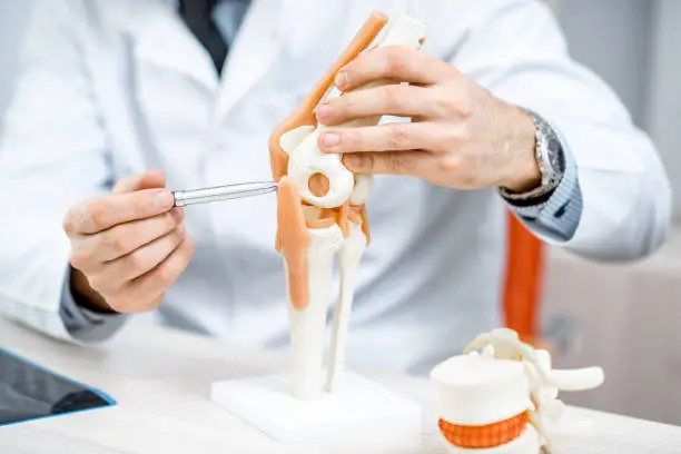 Master of Surgery in Orthopaedics