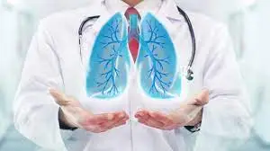 Doctor of Medicine in Respiratory Medicine
