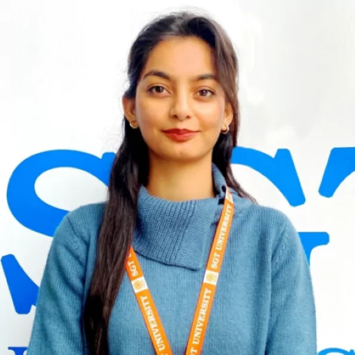 Ms. Deepika Negi