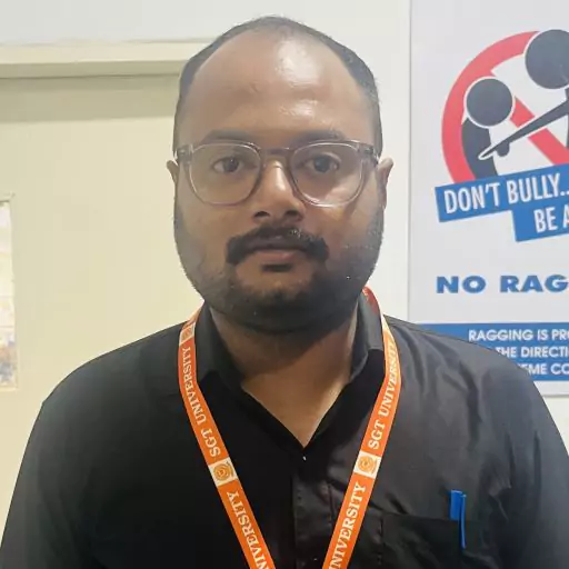 Mr. Subjot Balan Namath