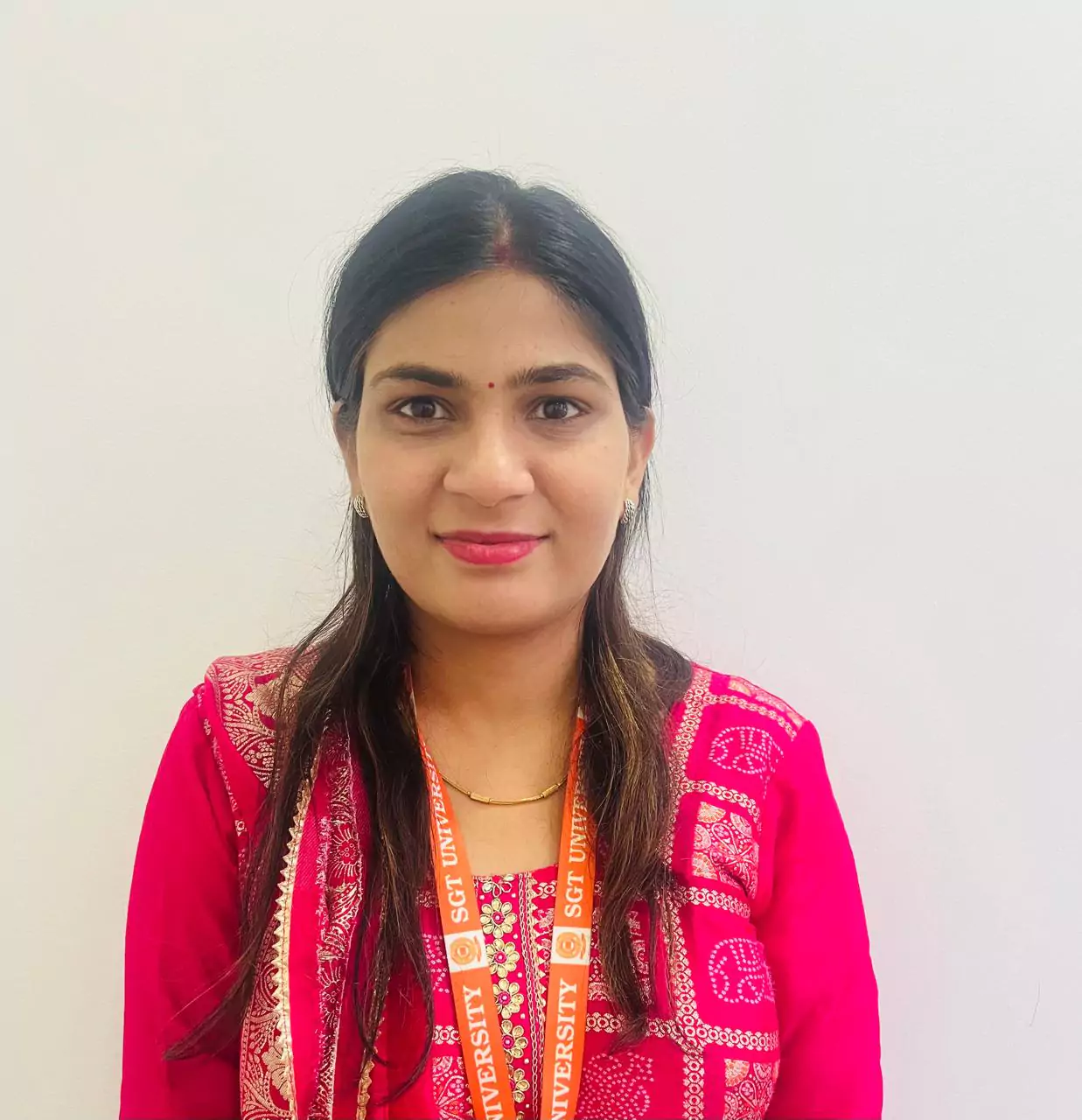 Ms. Jyoti Ahlawat