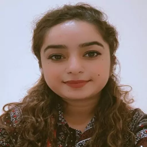 Ms. Nitika Thakur