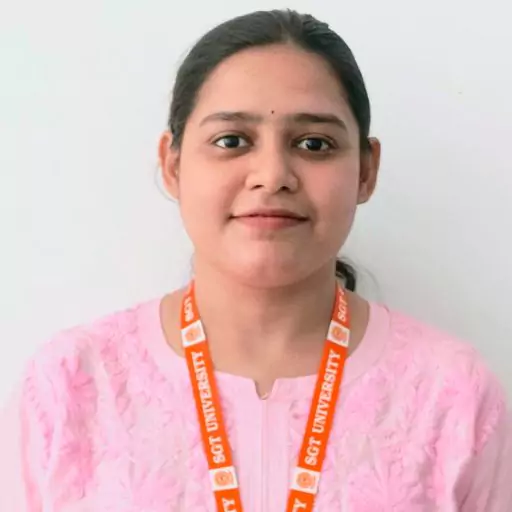Ms. Sheetal