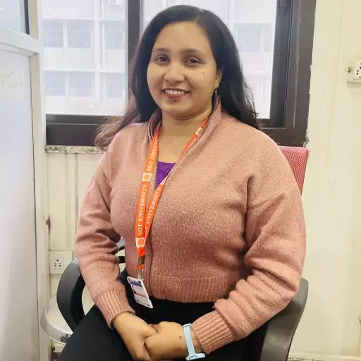 Ms. Shweta Pal