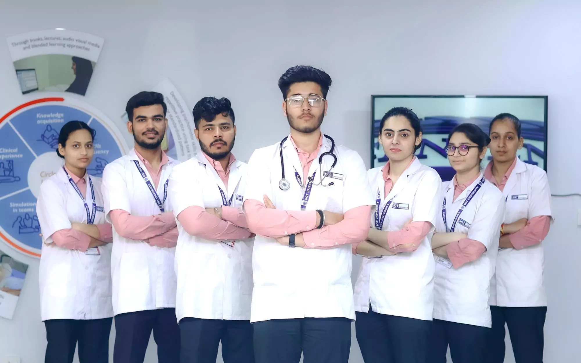 BSc Nursing