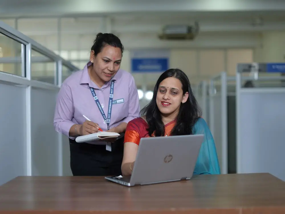 PhD Nursing