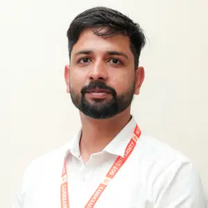 Dr. Alok
