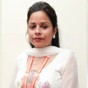 Miss Arti
