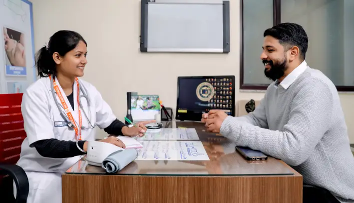 Naturopathic Medicine and Yogic Science