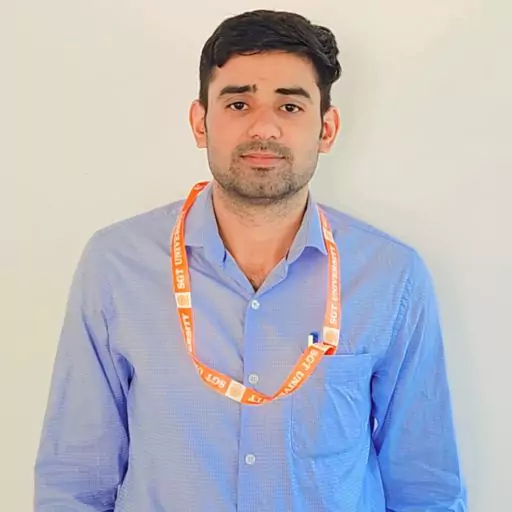 Dr. Sachin Ahlawat