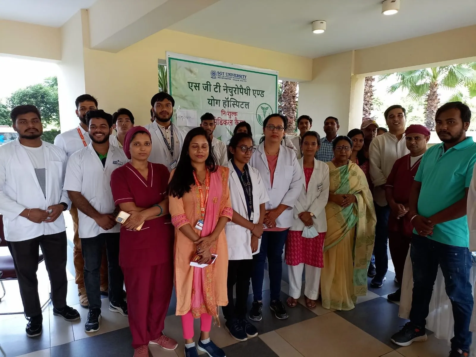 Heartsong Society, Sector 108, Gurugram