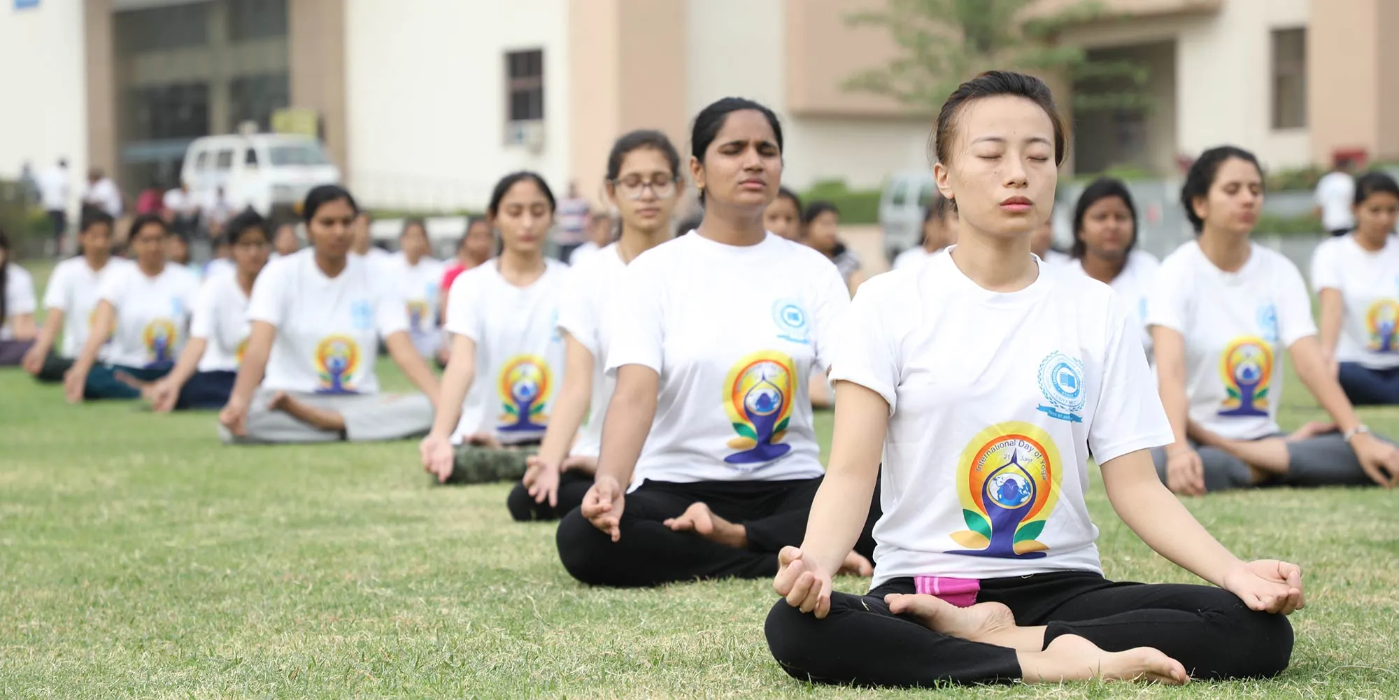 Yoga Center